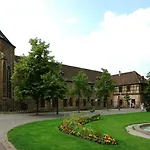 Appartamento Historic Center - Alsacian Petite Venise 1 - Bookingalsace
