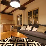 Appartamento Historic Center - Alsacian Petite Venise 1 - Bookingalsace *