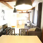 Appartamento Historic Center - Alsacian Petite Venise 1 - Bookingalsace Colmar
