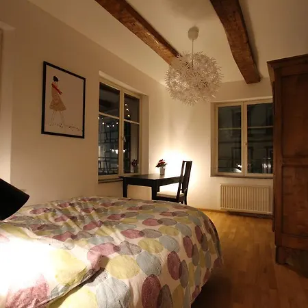 Apartment Historic Center - Alsacian Petite Venise 1 - Bookingalsace Colmar