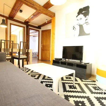 Historic Center - Alsacian Petite Venise 1 - Bookingalsace Colmar