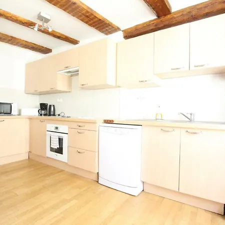 Apartment Historic Center - Alsacian Petite Venise 1 - Bookingalsace