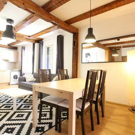 Apartment Historic Center - Alsacian Petite Venise 1 - Bookingalsace Colmar